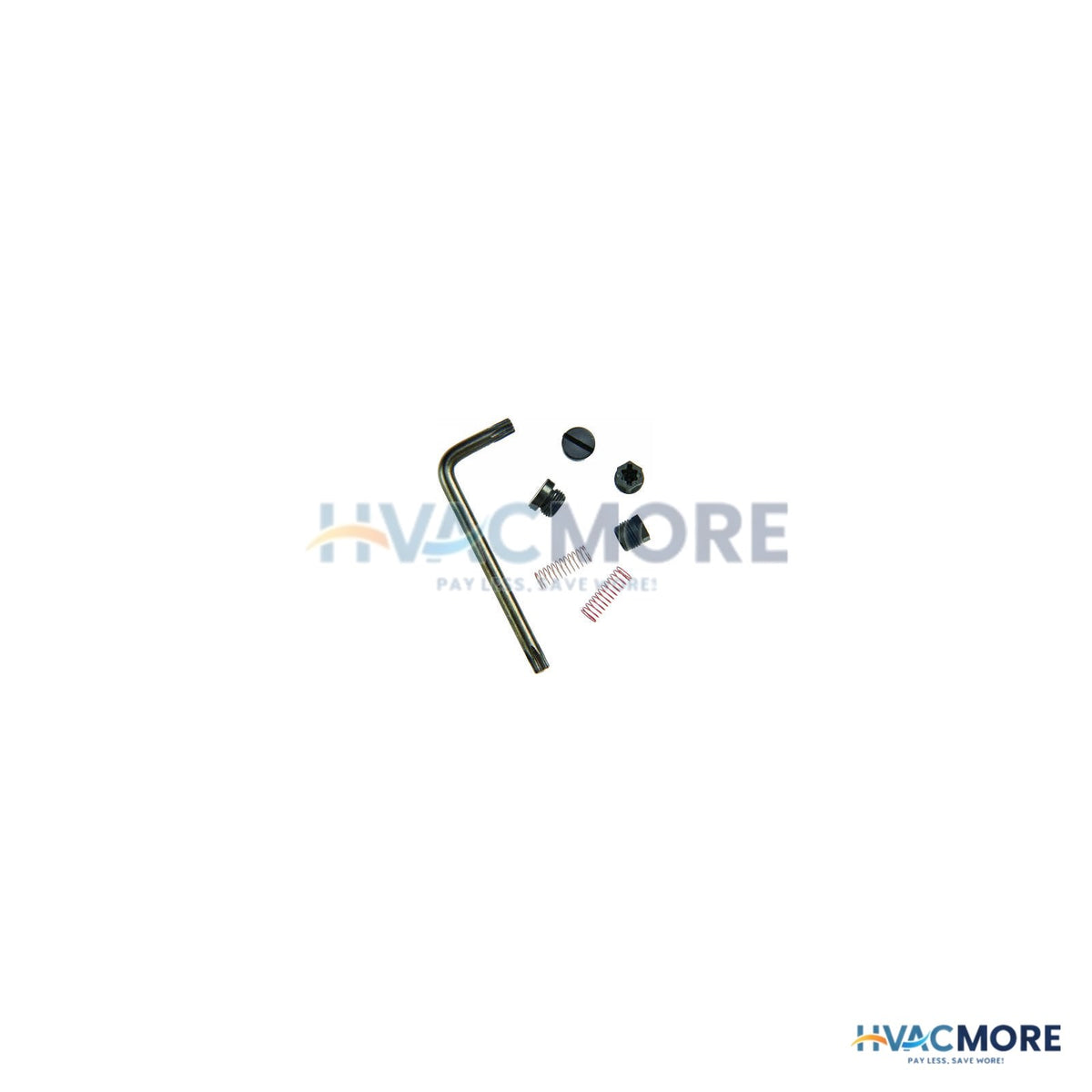 Resideo LP Conversion Kit Envelope Assembly for VR9205Q 50033841-003
