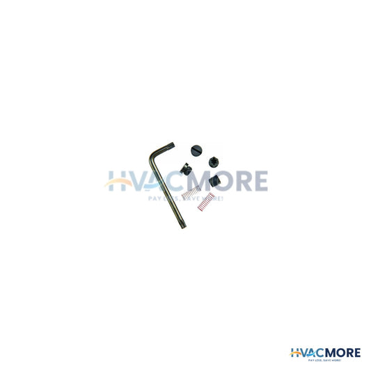 Resideo LP Conversion Kit Envelope Assembly for VR9205Q 50033841-003