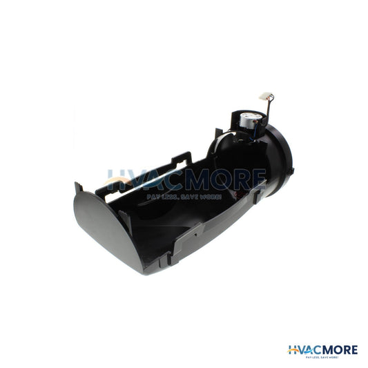 Honeywell Home Large Bypass Duct W/ Automatic Damper for TrueEASE Humidifier 50041890-002