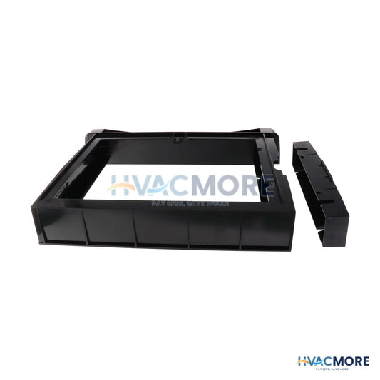 Honeywell Home Frame and Tray Assembly for HE300 50041919-001