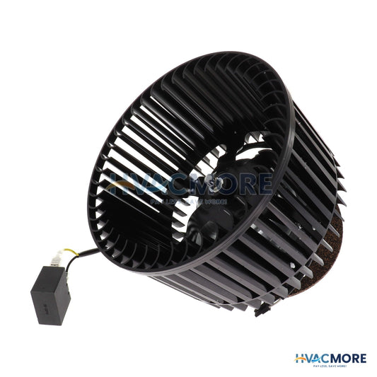 Honeywell Home Blower & Motor Assembly for TrueEASE Series, Includes Isolator 50045729-001