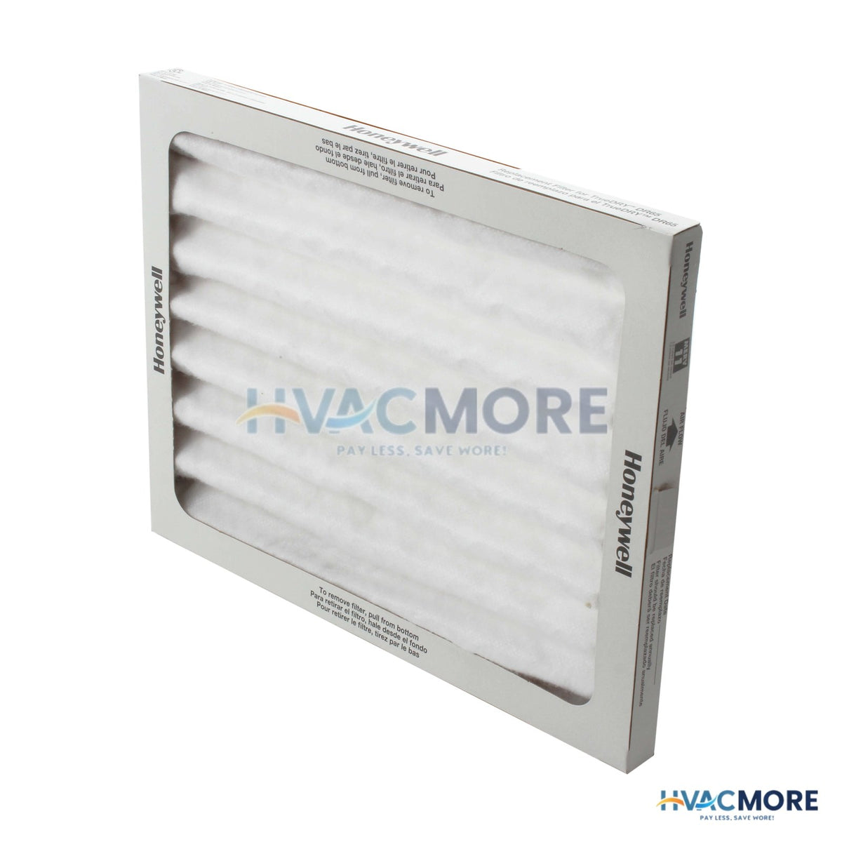 Honeywell Home 9" x 11" Replacement DR65 Filter 50049537-005