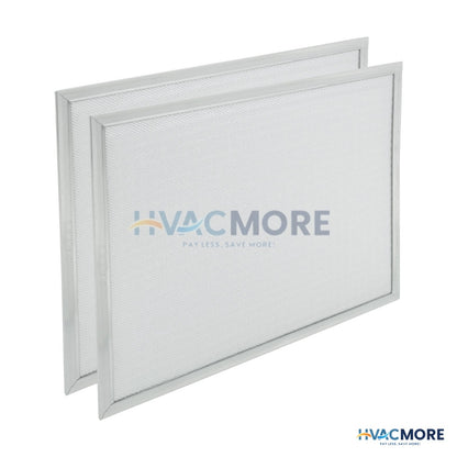 Honeywell Home Replacement Filter Kit for VNT5150 (Pack of 2) 50053952-005
