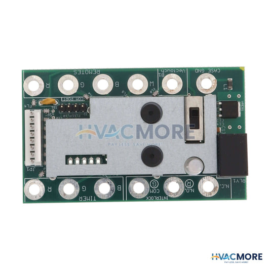 Honeywell Home Replacement Control Board for TrueFRESH Ventilators (VNT5150 and VNT5200) 50053952-012