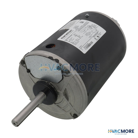 Daikin Motor 1 HP 1140 RPM 208-230/460/3 500552601