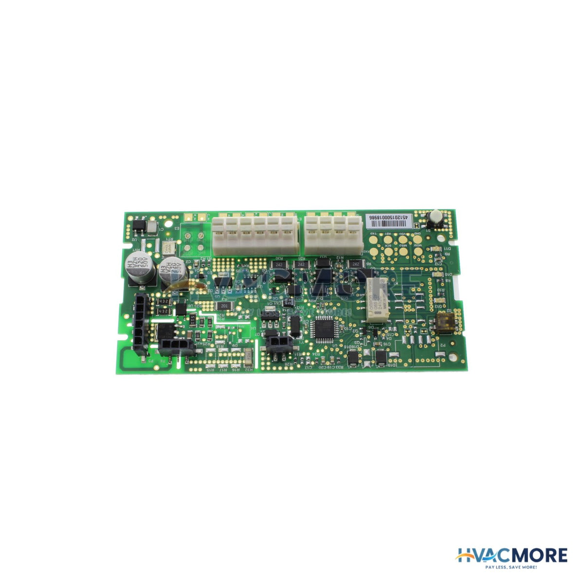 Honeywell Home Circuit Board for HE300 TrueEASE Fan Humidifier 50057547-001