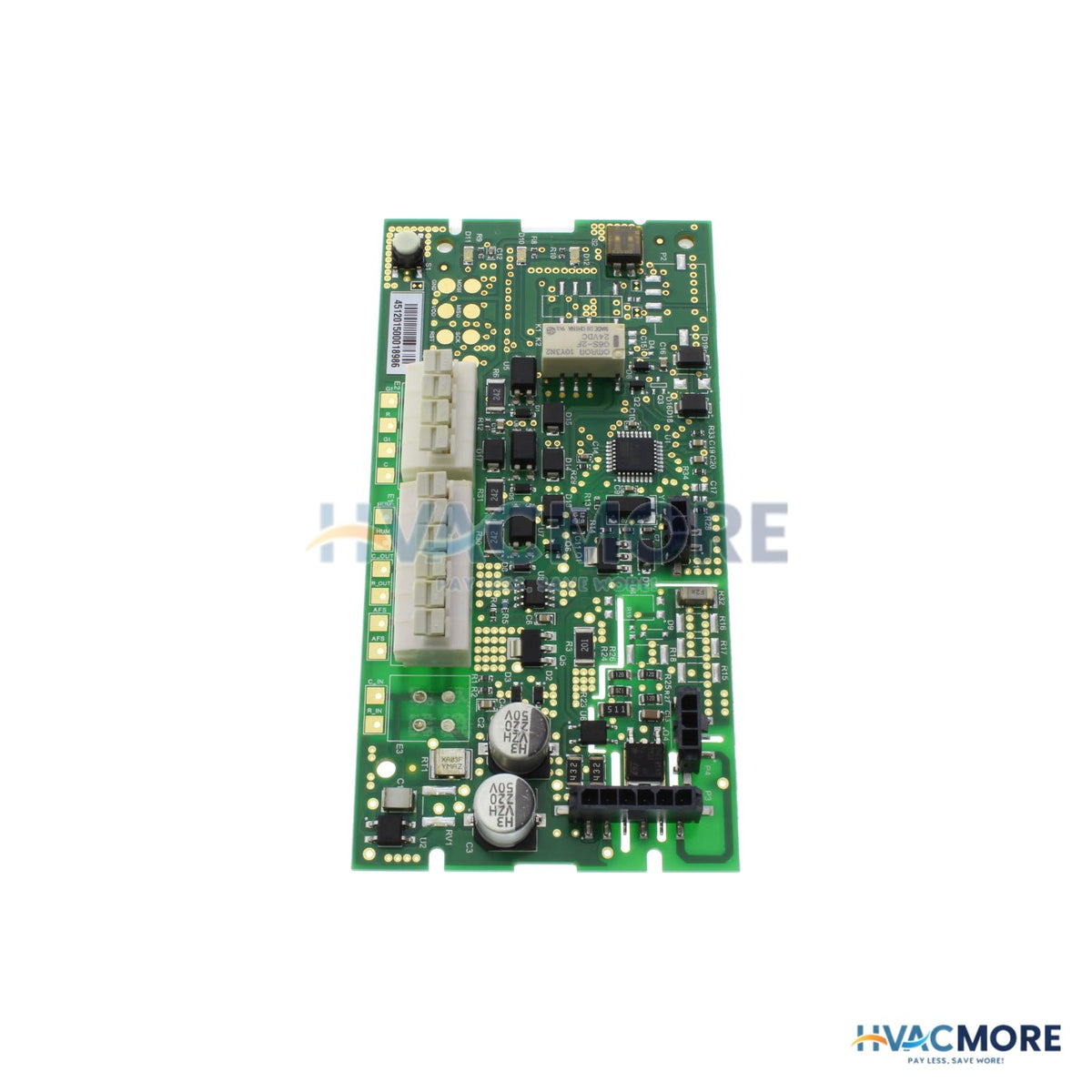 Honeywell Home Circuit Board for HE300 TrueEASE Fan Humidifier 50057547-001