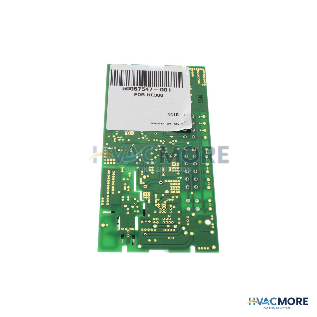 Honeywell Home Circuit Board for HE300 TrueEASE Fan Humidifier 50057547-001