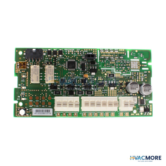 Honeywell Home Circuit Board for HE150 TrueEASE Humidifier 50057547-002