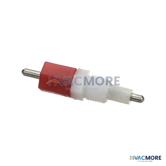 Multiplex Probe 1/8 NPT Plastic 7/8 Red 5011028
