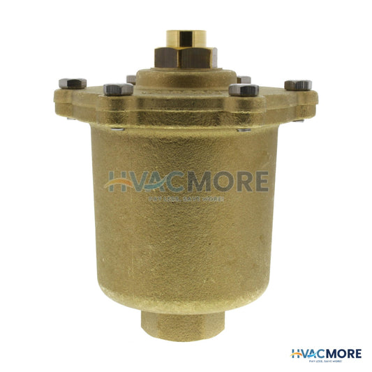 Caleffi 3/4" Extra High Capacity Auto Air Vent 501502A