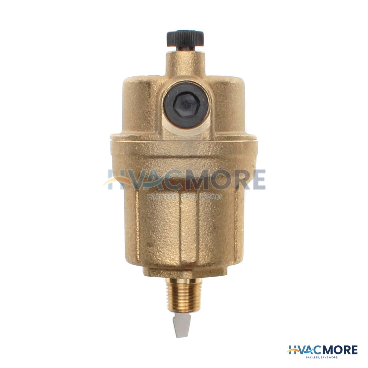 Caleffi 1/8" High Capacity Auto Air Vent 502610A