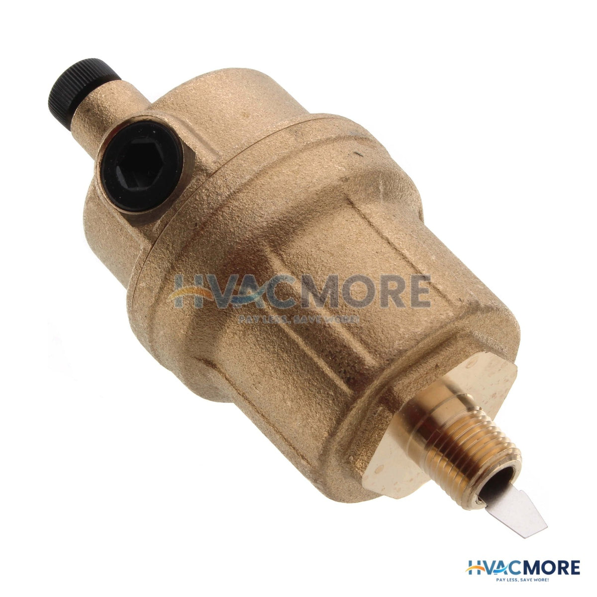 Caleffi 1/8" High Capacity Auto Air Vent 502610A
