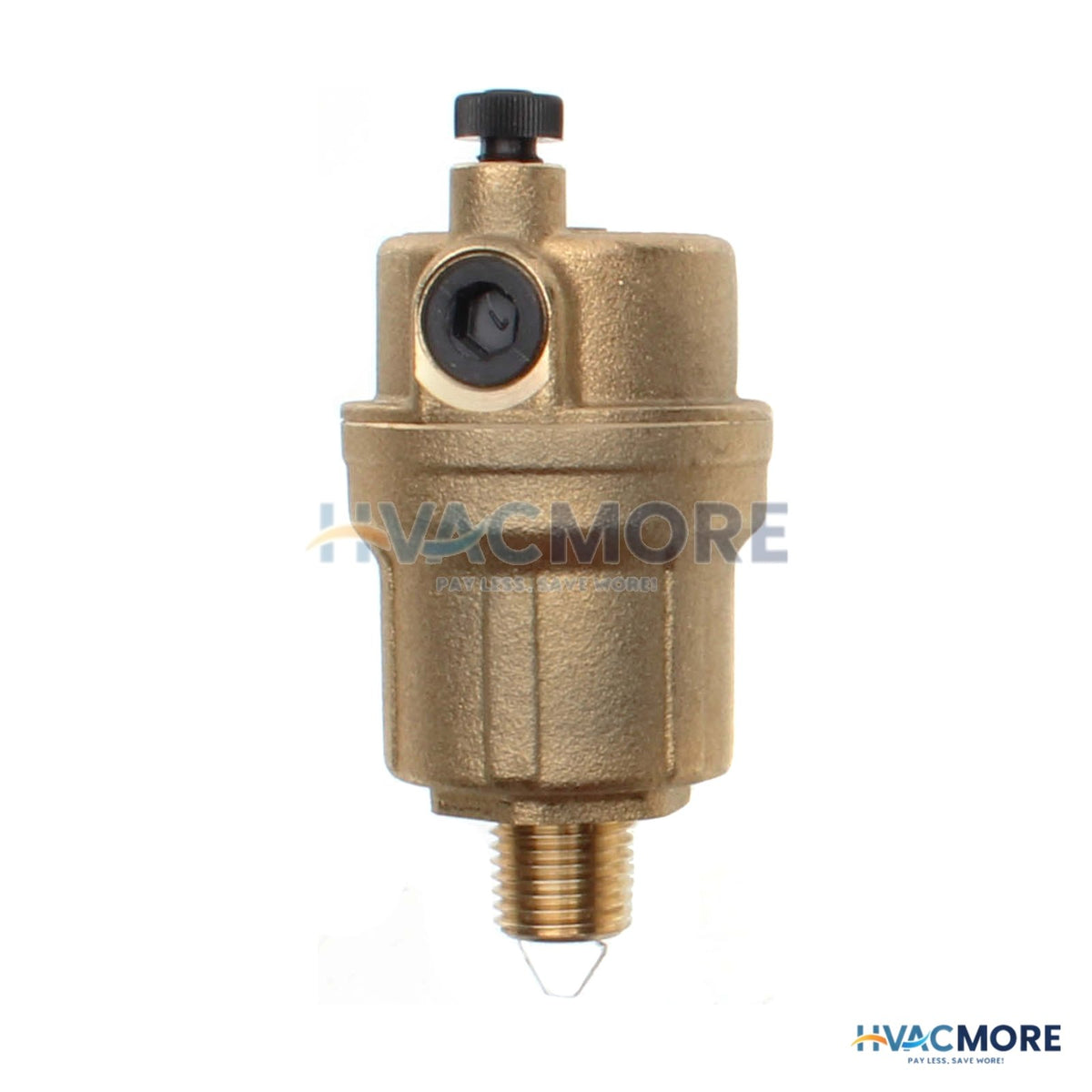 Caleffi 1/4" High Capacity Auto Air Vent 502620A