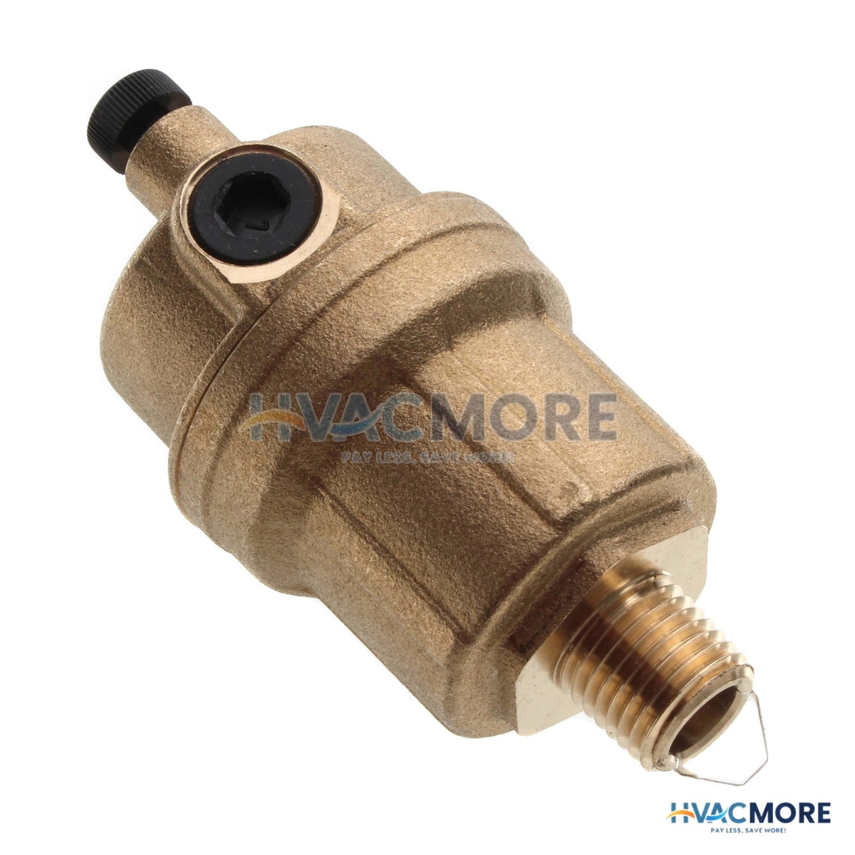 Caleffi 1/4" High Capacity Auto Air Vent 502620A