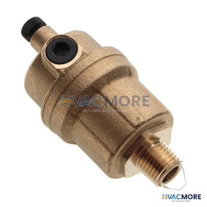 Caleffi 1/4" High Capacity Auto Air Vent 502620A