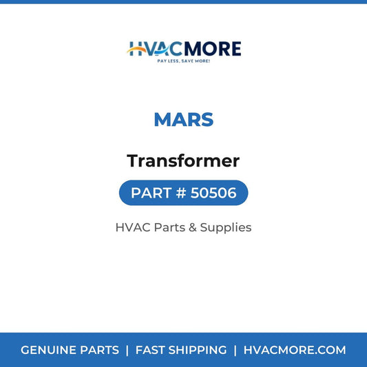 MARS Transformer 50506