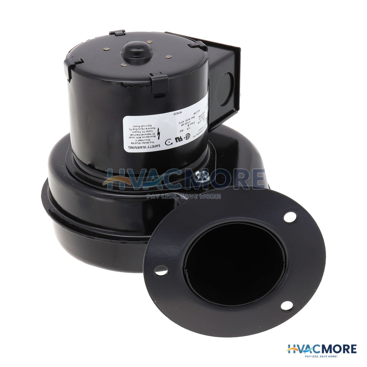 Fasco 3200 RPM 60 CFM Blower Motor (115V) 50747-D401