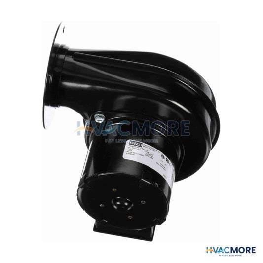 Fasco 115V 3000 RPM 1 Speed Vent Assembly 50747-D500