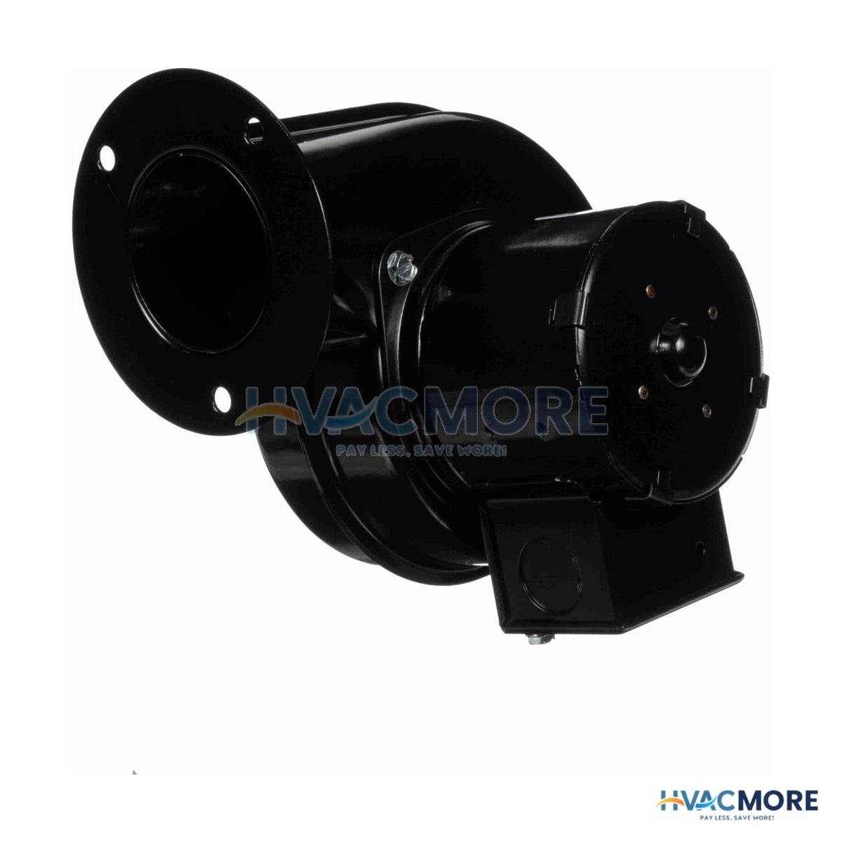 Fasco 115V 3000 RPM 1 Speed Vent Assembly 50747-D500