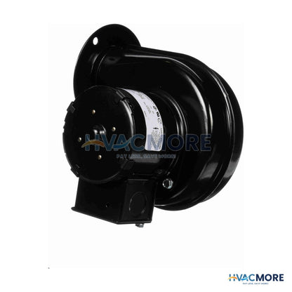 Fasco 115V 3000 RPM 1 Speed Vent Assembly 50747-D500