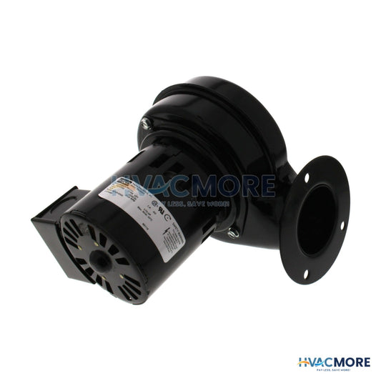 Fasco 1-SPEED 2900 RPM 65 CFM Draft Inducer Motor Kit (115V) 50748-D500