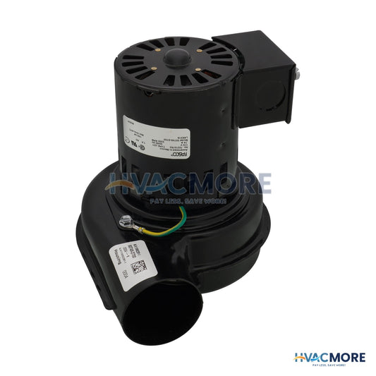Fasco 1 Speed 2900 RPM Blower Motor (115V) 50748-D700