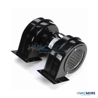 Fasco Centrifugal Blower With Sleeve Bearing, 1500 RPM, 115V, 60Hz, 1.3 Amps 50756-D500