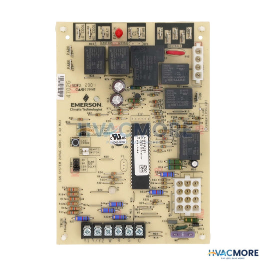 White Rodgers York Single Stage HSI Integrated Furnace Control Kit 50A56-956