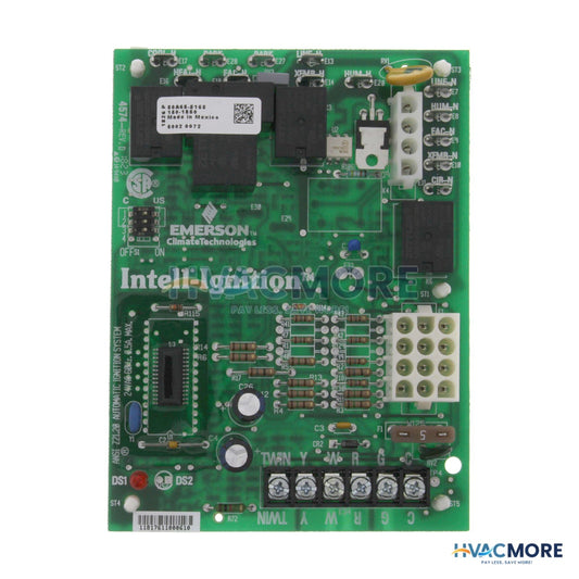 White Rodgers 80V Ignitor HSI Integrated Furnace Control Kit 50A65-5165