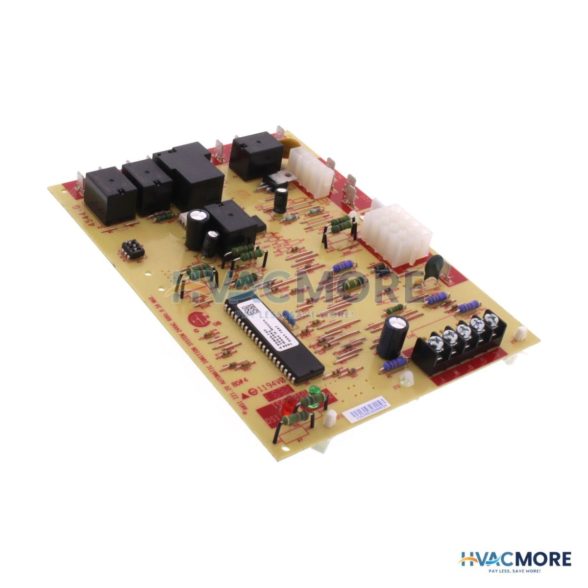 White Rodgers Nitride Ignition Integrated Furnace Control 50A66-743