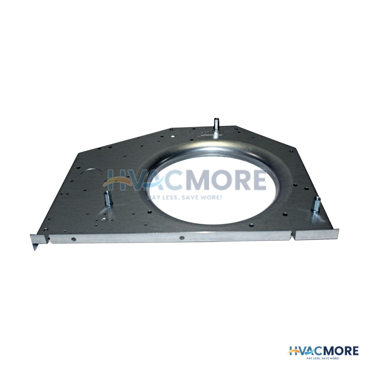 Carrier Side Housing for Blower Assembly 50DK406336