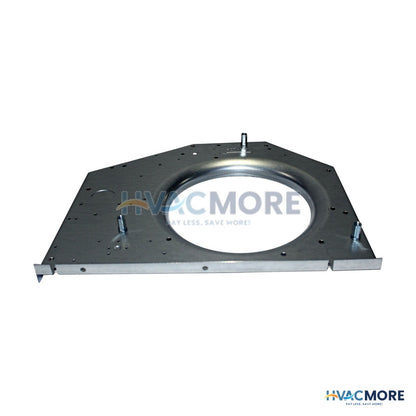 Carrier Side Housing for Blower Assembly 50DK406336