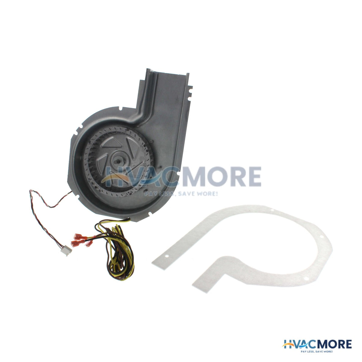 Carrier Inducer Motor 460V 50DK406816