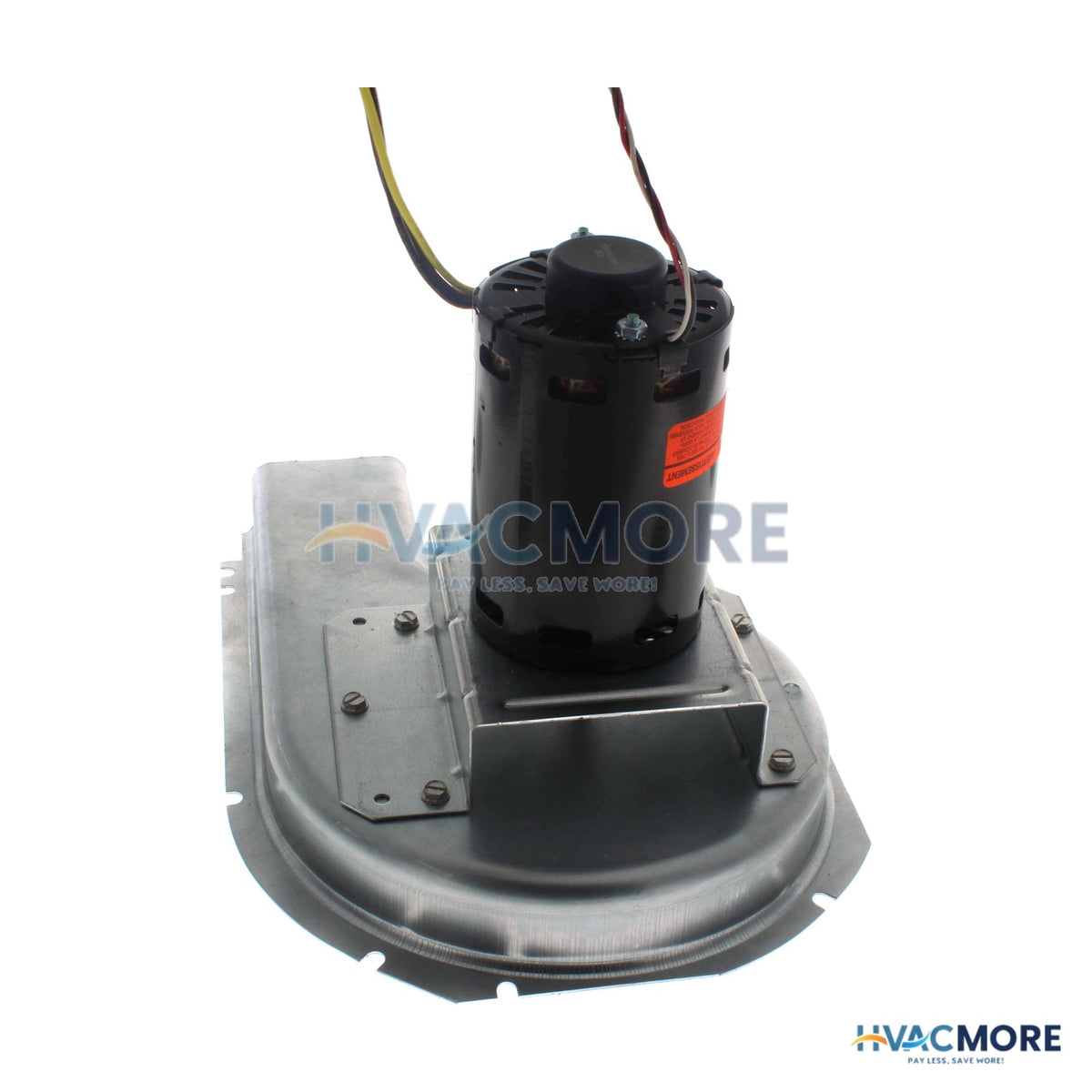 Carrier Inducer Motor 460V 50DK406816