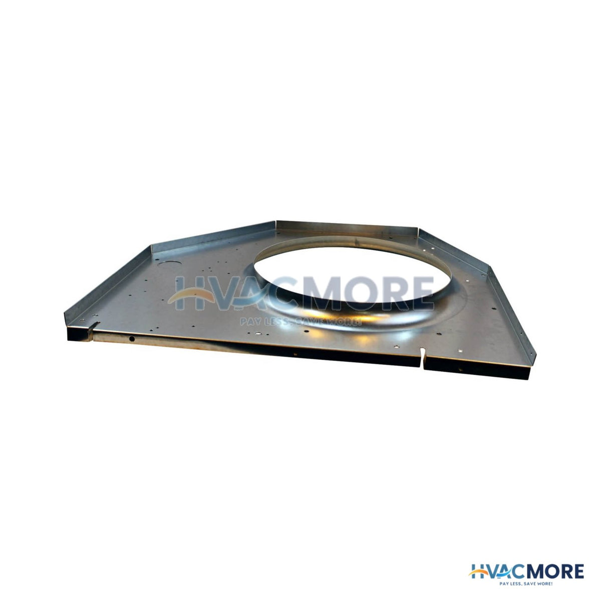 Carrier Fan Plate 50DK500692
