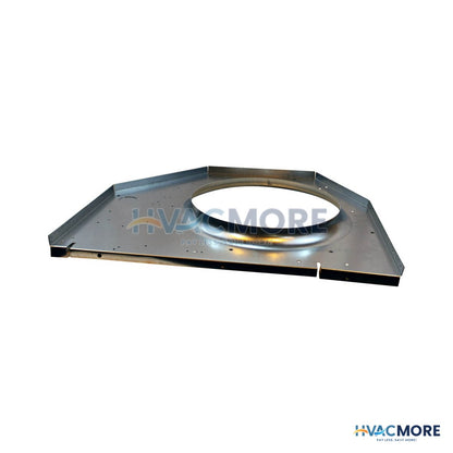 Carrier Fan Plate 50DK500692