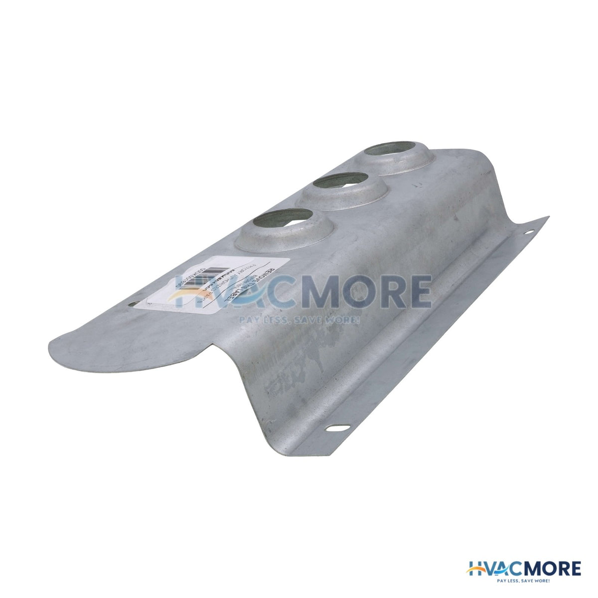 Carrier Flame Retainer 50DK501890