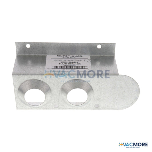 Carrier Flame Retainer 50DK502662