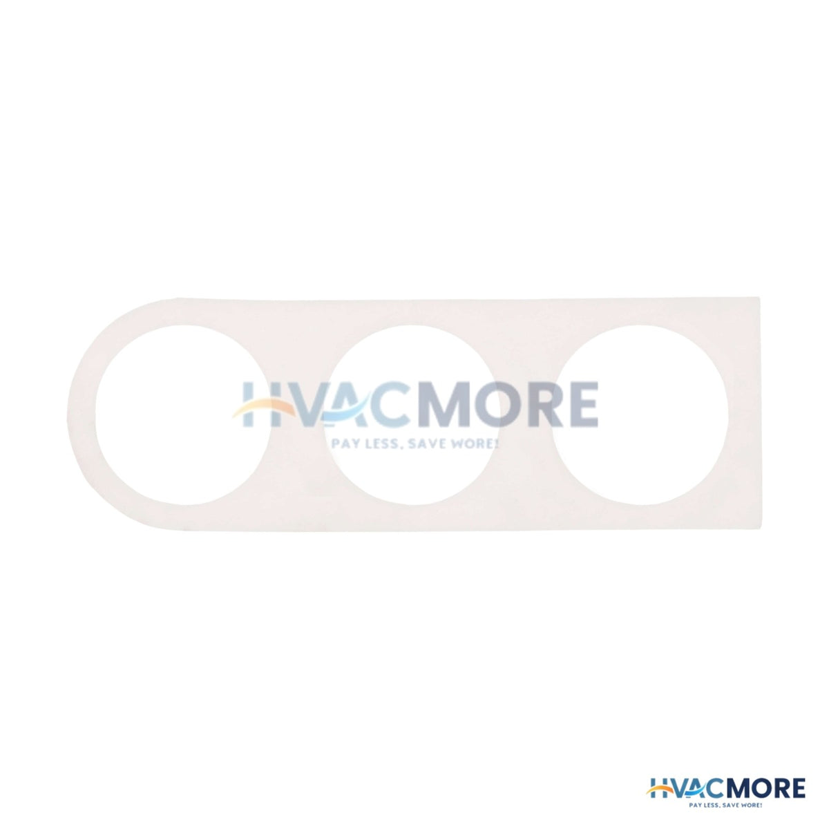 Carrier Regulator Gasket 50DK503911