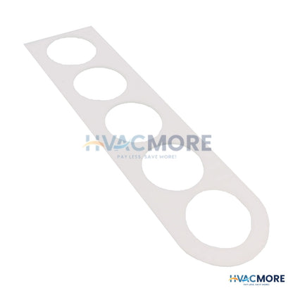 Carrier Gas Regulator Gasket 50DK503912