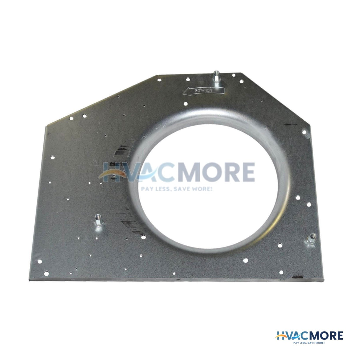 Carrier Fan Plate Assembly 50ES400145