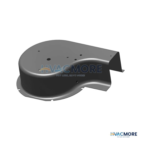 Carrier Inducer Housing 50HE400791