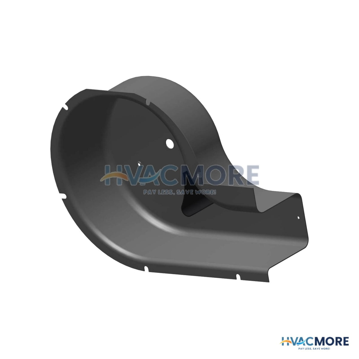 Carrier Inducer Housing 50HE400791