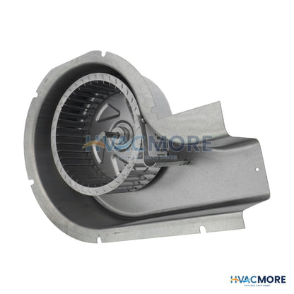 Carrier Draft Inducer Motor Assembly 50HE400792