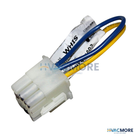 Carrier Plug Assembly 50HE401003