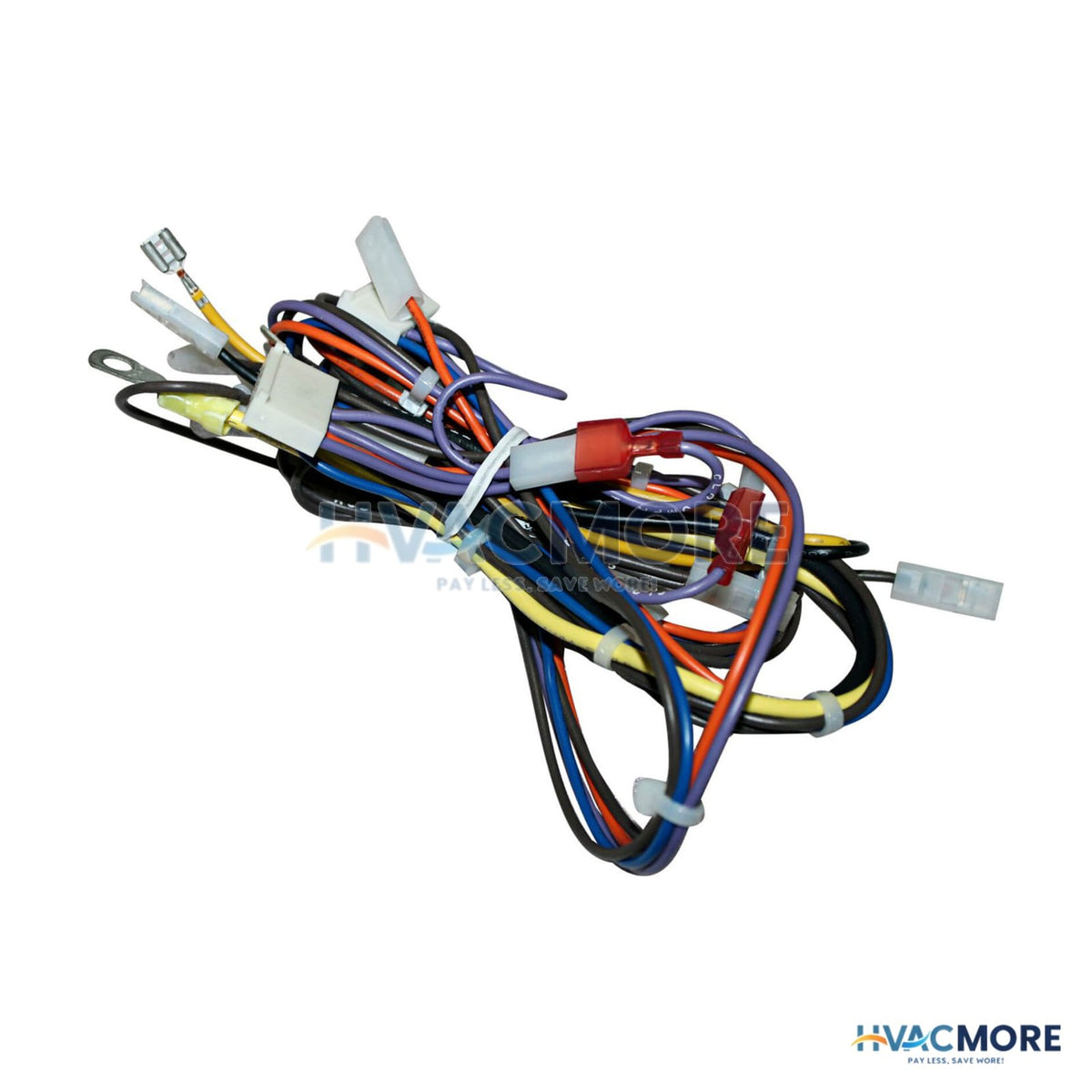 Carrier Wiring Harness 50HEHMRAM-A00