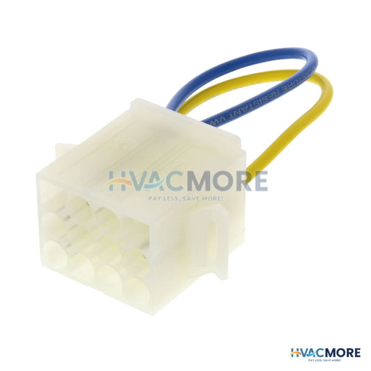 Carrier Economizer Plug 50HJ400345