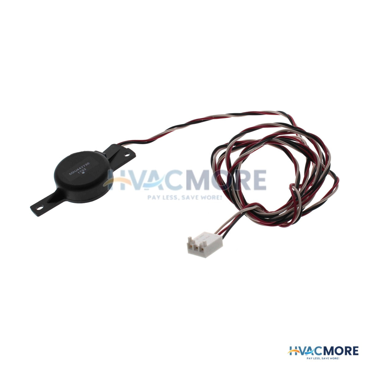 Carrier Hall Effect Sensor 50HJ442730