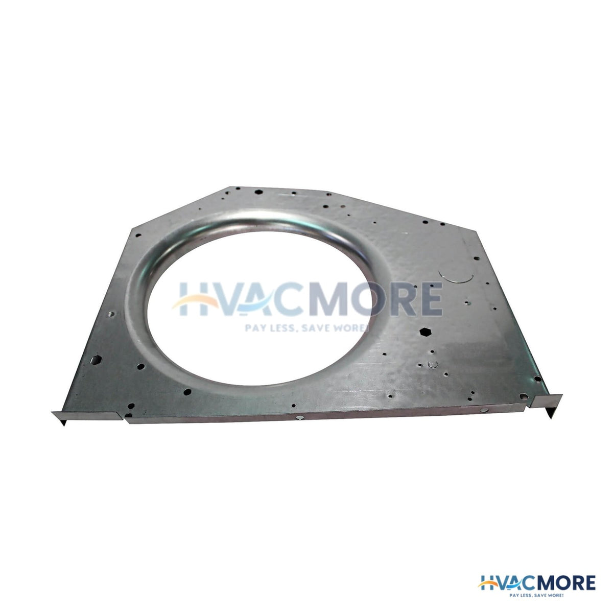 Carrier Side Housing for Blower Motor Assembly 50HJ541545